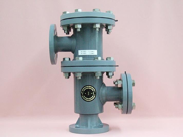 707型　ブリーザバルブ